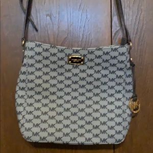 Michael Kors crossbody